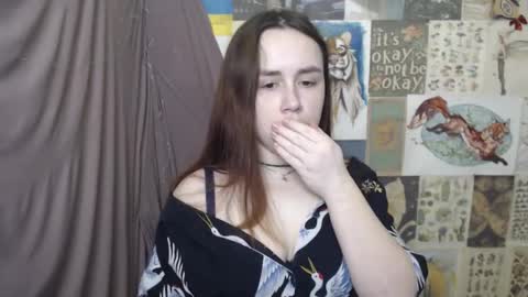 veryveryvery_shy online show from March 13, 2026, 6:42 am