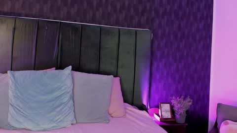 Sthefanny online show from January 10, 2025, 2:45 pm