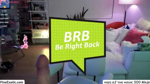 vesafine online show from February 23, 2025, 7:11 am