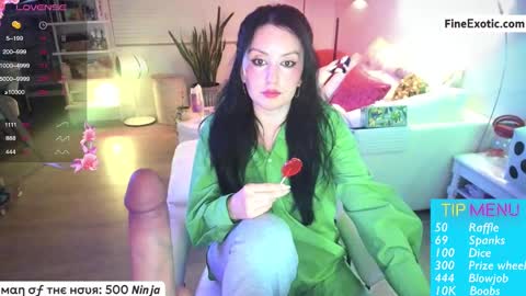 vesafine online show from March 3, 2025, 4:58 am