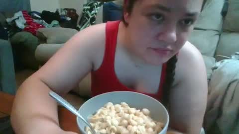 Snapshot of vesperalexa7 chatting on July 18, 2026, 2:49 am vesperalexa7 online show from July 18, 2026, 2:49 am