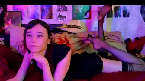 Emiel online show from January 18, 2026, 8:23 pm