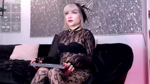 Vex online show from May 8, 2026, 7:19 pm