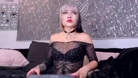 Vex online show from May 20, 2026, 7:09 pm