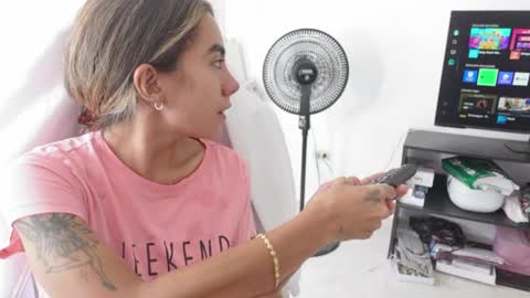 Snapshot of vexira_23 chatting on April 2, 2026, 9:01 pm Sofa online show from April 2, 2026, 9:01 pm