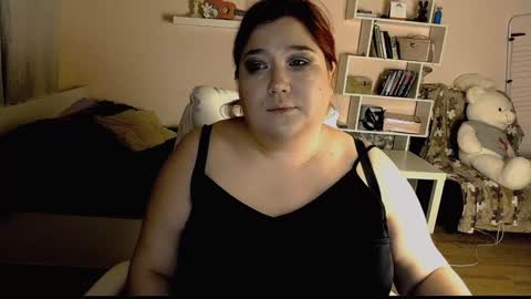 Vi Vixen online show from December 25, 2024, 5:58 pm