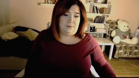 Vi Vixen online show from January 21, 2025, 10:30 pm