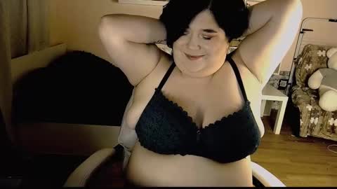 Vi Vixen online show from February 21, 2025, 1:22 am