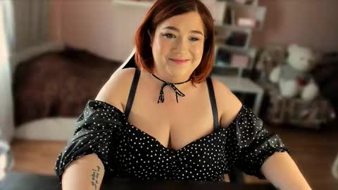 Vi Vixen online show from September 27, 2025, 11:15 am