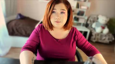 Vi Vixen online show from September 28, 2025, 11:15 am