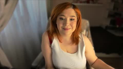 Vi Vixen online show from March 16, 2026, 12:31 pm