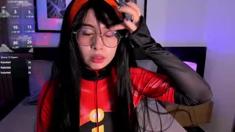 Anaya online show from November 6, 2025, 11:33 am