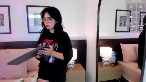 Anaya online show from January 14, 2026, 12:00 pm