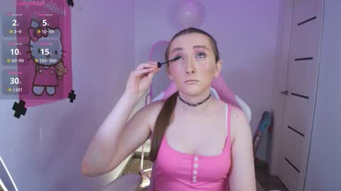 vi_luxxxy online show from March 4, 2026, 1:55 am