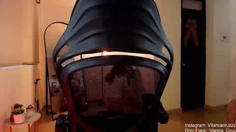 Vianca Cruz online show from February 21, 2026, 9:16 pm