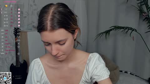 Snapshot of vibes_of_joy chatting on January 6, 2025, 2:26 am Mikky online show from January 6, 2025, 2:26 am