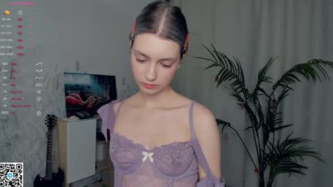 Snapshot of vibes_of_joy chatting on January 16, 2025, 7:07 am Mikky online show from January 16, 2025, 7:07 am