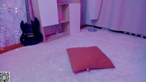 Snapshot of vibes_of_joy chatting on January 19, 2025, 2:28 pm Mikky online show from January 19, 2025, 2:28 pm