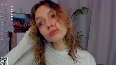 Snapshot of vibes_of_joy chatting on February 2, 2025, 7:20 am Mikky online show from February 2, 2025, 7:20 am