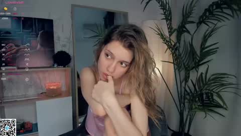 Snapshot of vibes_of_joy chatting on February 15, 2025, 6:12 am Mikky online show from February 15, 2025, 6:12 am