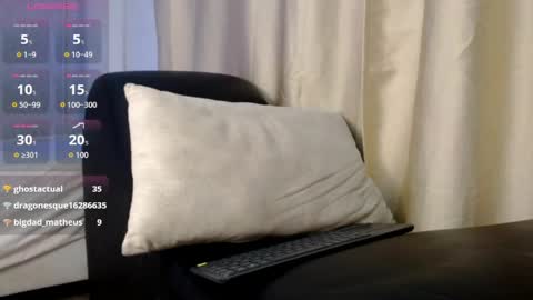 Snapshot of vic_cooper chatting on June 5, 2026, 6:52 am VICTOR online show from June 5, 2026, 6:52 am