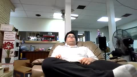 Matt online show from March 25, 2026, 9:54 pm