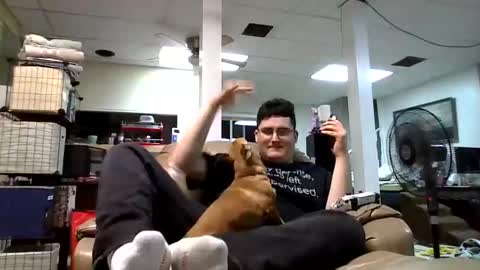 Matt online show from April 10, 2026, 1:55 am