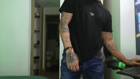 Victor cardenas online show from February 10, 2025, 10:09 pm