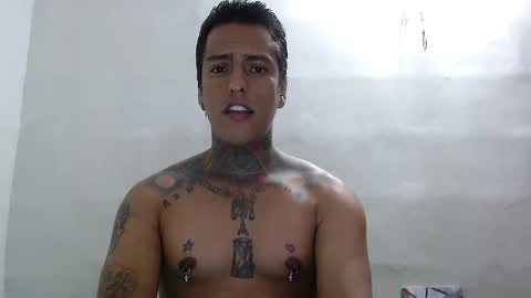 Victor cardenas online show from February 15, 2026, 8:16 pm