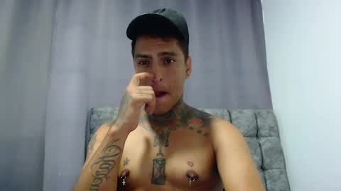 Victor cardenas online show from June 5, 2026, 8:47 pm