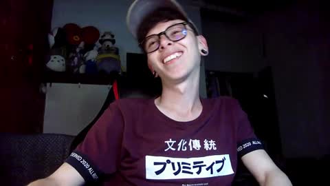 Snapshot of vicent_brais chatting on February 6, 2025, 12:43 am Vicent Brais online show from February 6, 2025, 12:43 am