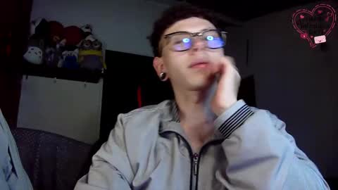 Snapshot of vicent_brais chatting on February 15, 2025, 1:31 am Vicent Brais online show from February 15, 2025, 1:31 am