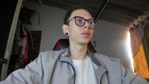 Vicent Brais online show from February 4, 2026, 2:34 pm