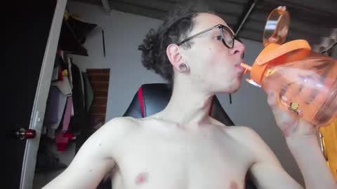 Vicent Brais online show from February 15, 2026, 5:31 pm