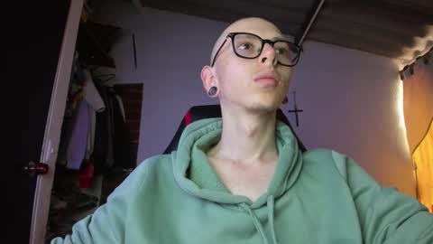 Vicent Brais online show from March 19, 2026, 4:55 pm