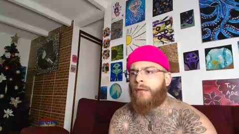 vickingcock7 online show from November 10, 2025, 6:01 am