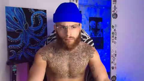 vickingcock7 online show from January 12, 2026, 6:51 am