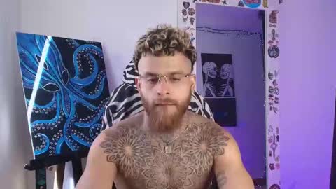 vickingcock7 online show from January 17, 2026, 7:39 pm