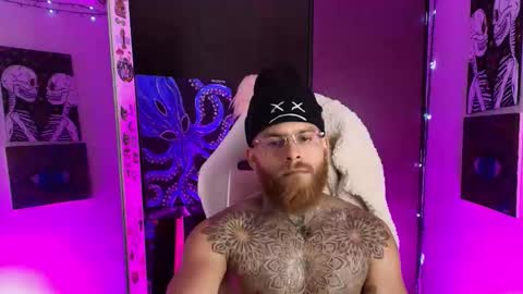 vickingcock7 online show from February 27, 2026, 6:13 am