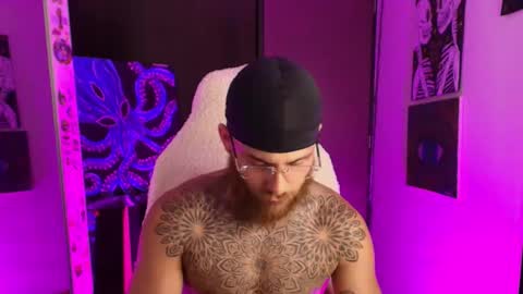 vickingcock7 online show from March 1, 2026, 2:57 am