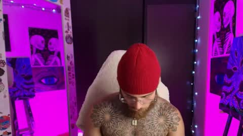 vickingcock7 online show from March 12, 2026, 6:19 am