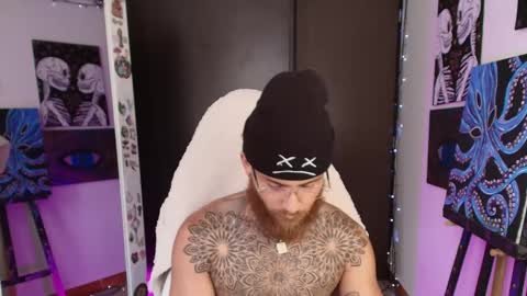 vickingcock7 online show from March 12, 2026, 6:47 pm