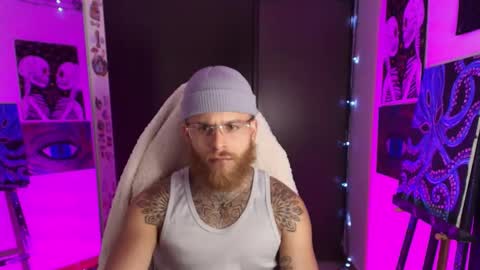 vickingcock7 online show from March 15, 2026, 4:51 am