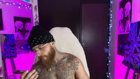 vickingcock7 online show from March 16, 2026, 5:44 am