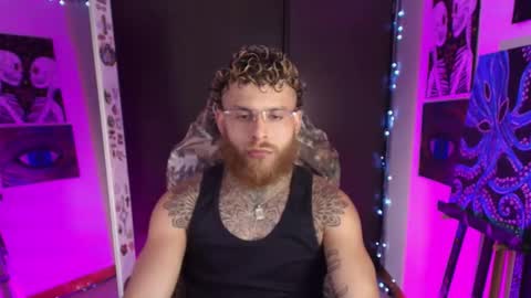 vickingcock7 online show from March 20, 2026, 10:58 pm