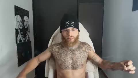 vickingcock7 online show from April 27, 2026, 8:45 am