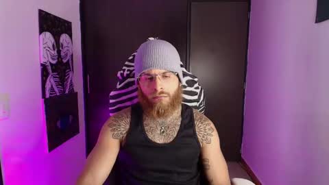 vickingcock7 online show from April 28, 2026, 2:27 am