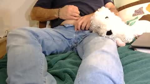 Vicking online show from January 18, 2025, 1:41 am
