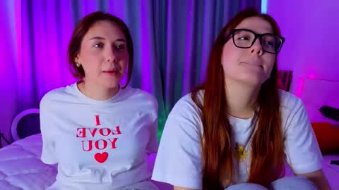 Stacy  Charlotte Lolaon keyboard online show from January 15, 2026, 7:46 am