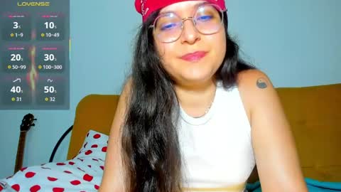 Vicky online show from April 1, 2026, 12:22 am